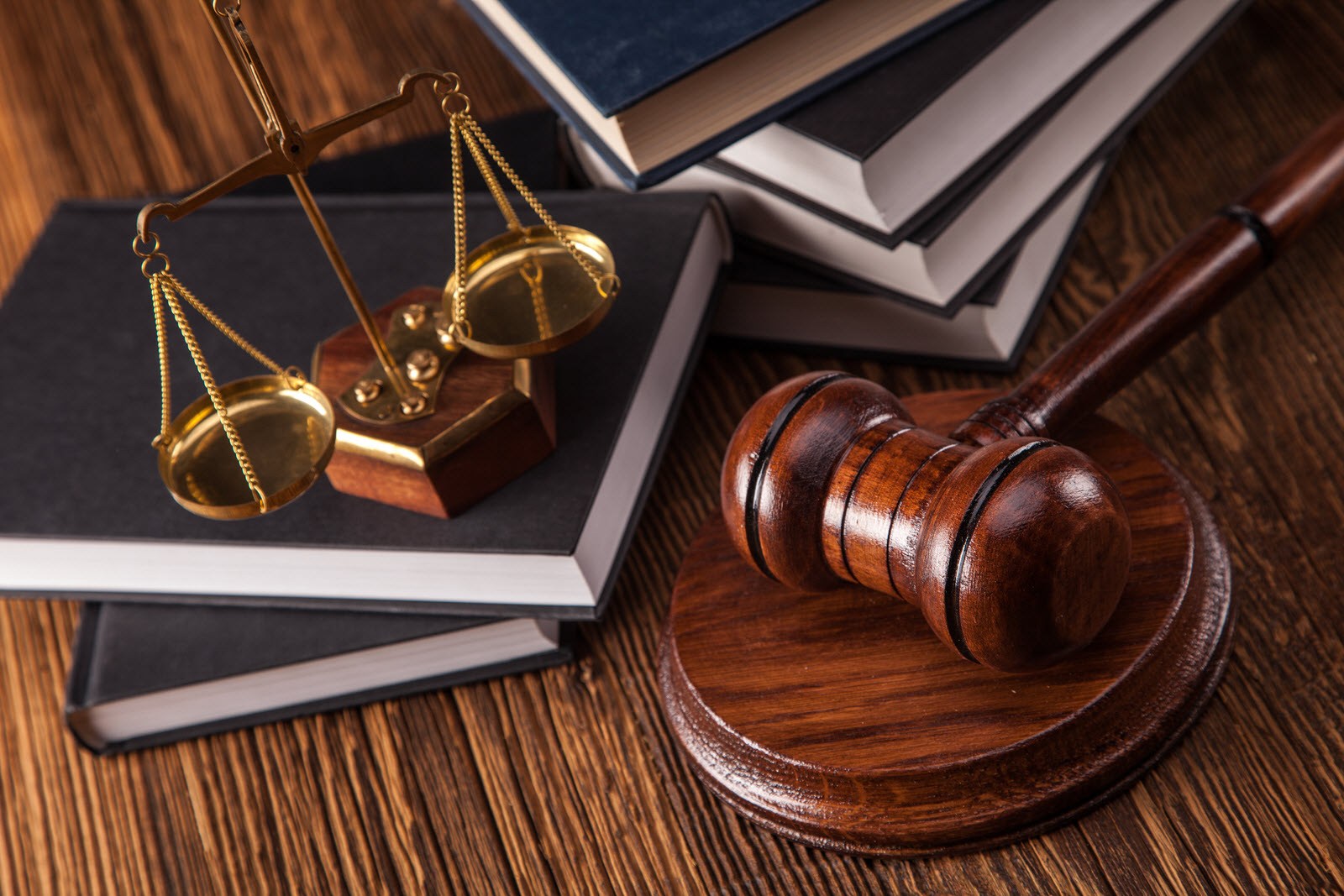 NDOU LUCKY ATTORNEYS